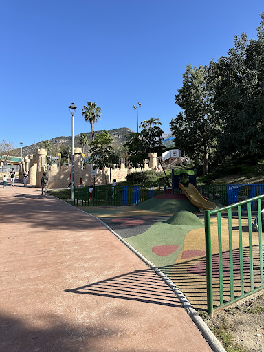 municipal "La Zambrana" Park - Thumbnail