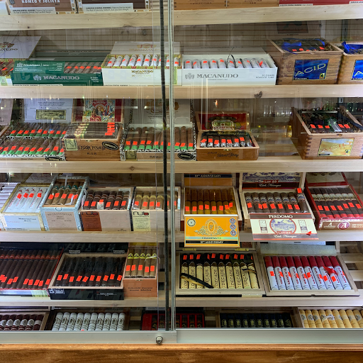 Amhp convenience & E smoke - Thumbnail
