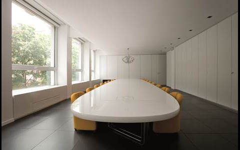 Rinascente S.P.A - Headquarter