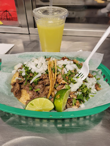 Paco's Tacos 2 - Thumbnail