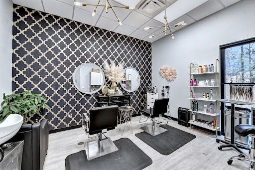 IMAGE Studios Salon Suites - Warson Woods Gallery - United States