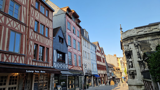 AUBERGE SAINT MACLOU - Thumbnail