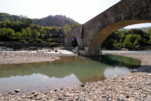 Ponte Gobbo