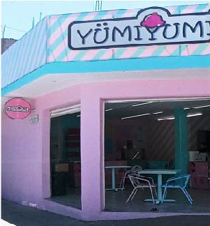Yümi Yumi Heladería - Thumbnail