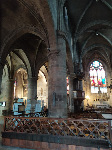 Église Saint MartialdeLimoges - Thumbnail