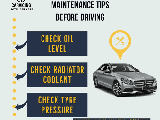 Bring your vehicle to any of our branches for auto diagnosis maintenance and service. post image