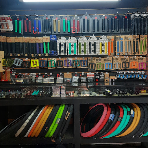 Evolution Extreme Shop - Visual