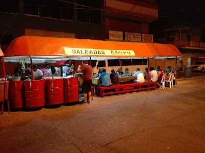 Photos of BALEADAS LA LINEA