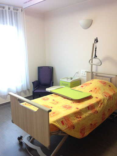 Photo de EHPAD La Clairière (Groupe SOS Seniors) à Longwy (54400)