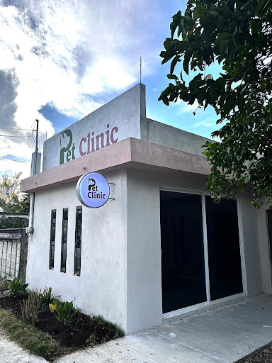Veterinaria Pet Clinic