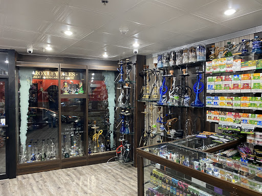 Yafa Smoke Shop +Cigar +Vape +hookah