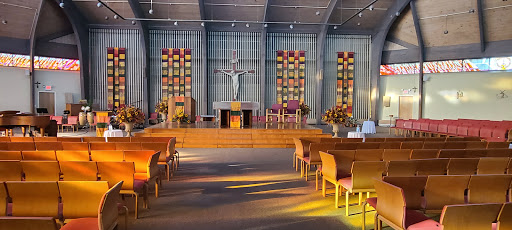 Church of the Holy Eucharist - Thumbnail