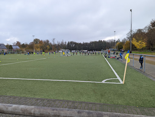 Sportanlage Niederkrüchten