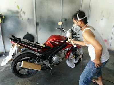 Photos of Mersy Paint 2 Putra