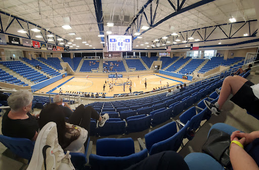 Northside Sports Gym