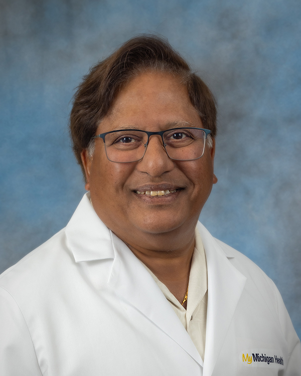 Chalapathirao Rao V Gudipati Md