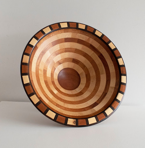 Wooden Pottery Studio & Gallery Gallery - Canada