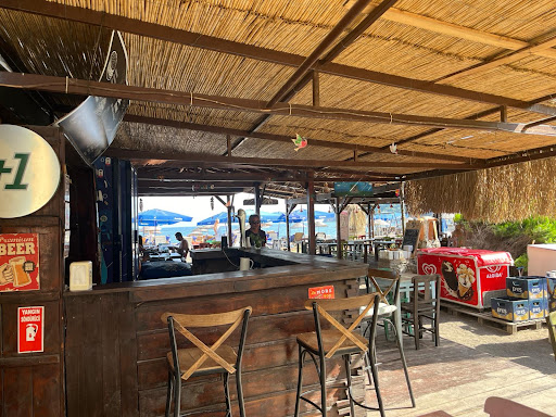 Ekincik Bar