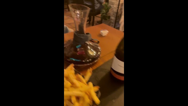 Avaliações doTasca 26 em Lagoa - Restaurante