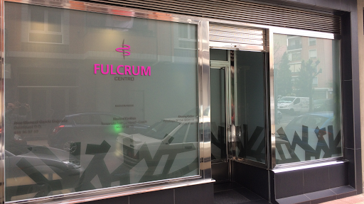 Fulcrum Centro
