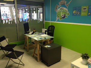 Photo n°4 de Permis Malin Ivry-sur-Seine - Location de voitures auto-école à Ivry-sur-Seine (Agence de location de voitures)