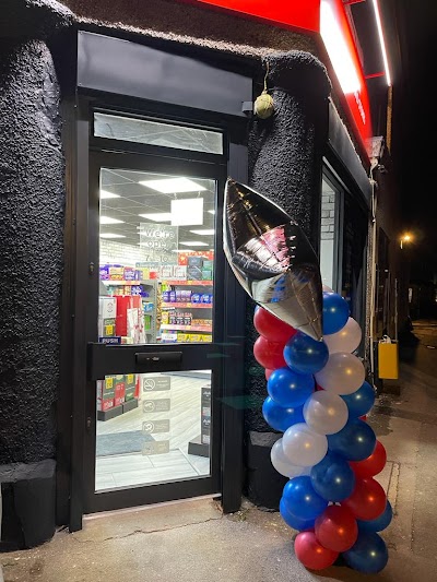 One Stop