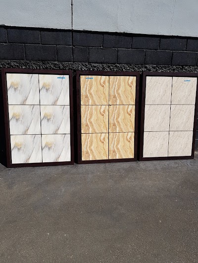 Photos of Ritz Tiles