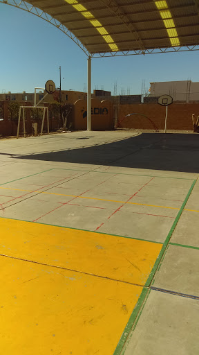 COLEGIO EDIA - Visual