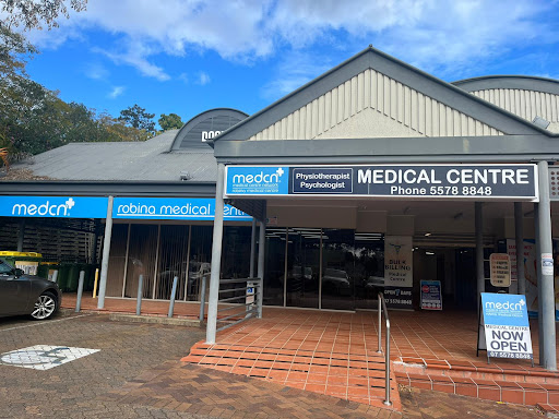 Robina Medical Centre - Thumbnail