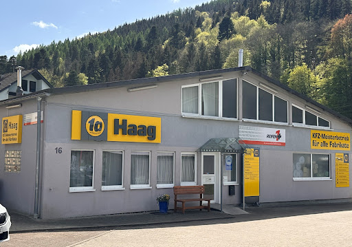 Haag GmbH 1a Autoservice - Thumbnail