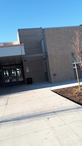 St. Teresa of Calcutta School Gallery - Canada