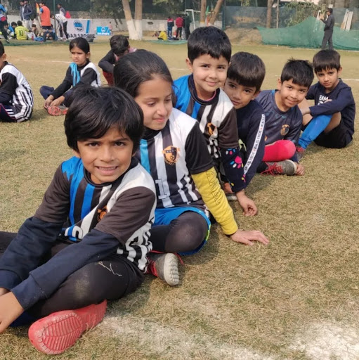 Under 8 winners 🔥well played every one god bless you post image