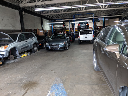 Atech Auto Repair - Thumbnail