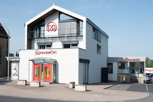 Mandrops AG