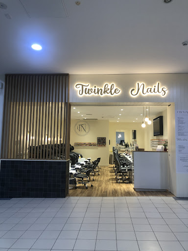 Twinkle Nails Yamba