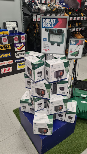 Screwfix Longford - Thumbnail