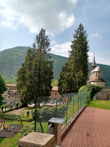 Chiesetta sconsacrata di Ganna
