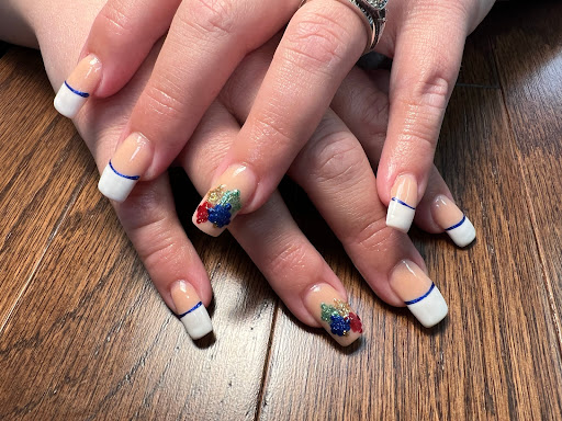 Gercegi's Hair and Nails - Thumbnail