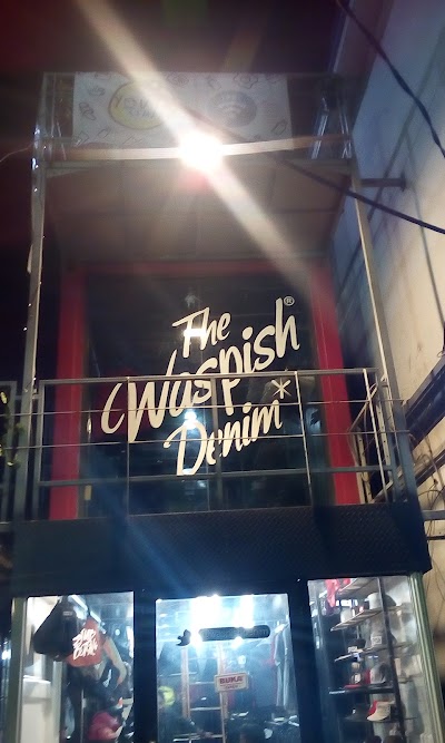 Photos of The Waspish Denim
