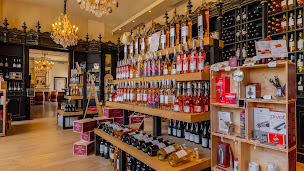 Photo n°2 de Les Clés Du Vin à Pessac (Bar à vin)