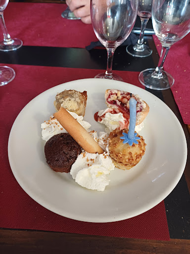Photo 1 - Le Bistrot Pas Pire