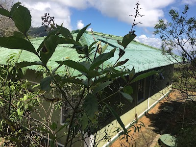 Photos of Corbet's View