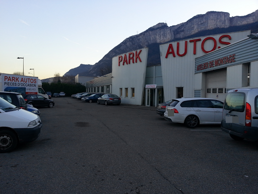 Park Autos - Thumbnail