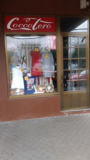 Coccotero