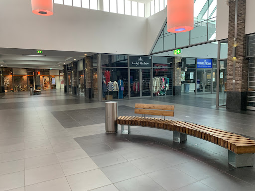 Winkelcentrum Zijdelwaard