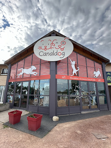 Canaldog Gallery - France