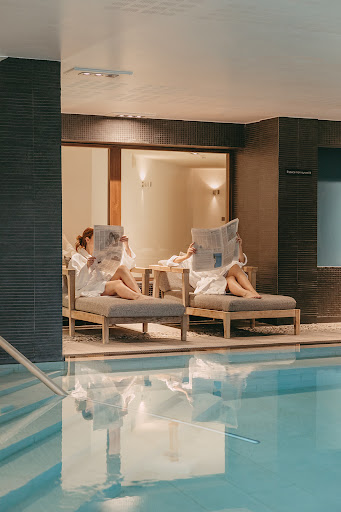 Photo de Spa Manali by Alpine Resorts à Saint-Bon-Tarentaise (73120)