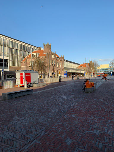 Haarlem - Visual