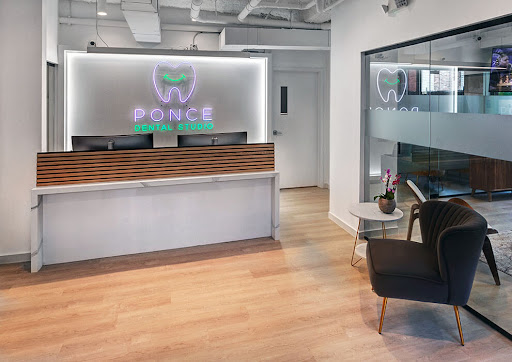 Ponce Dental Studio - Atlanta