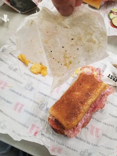 Jimmy John